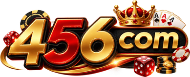 456 com লোগো
